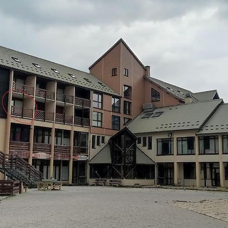 Appartement Bien Situe グレス・アン・ヴェルコール エクステリア 写真